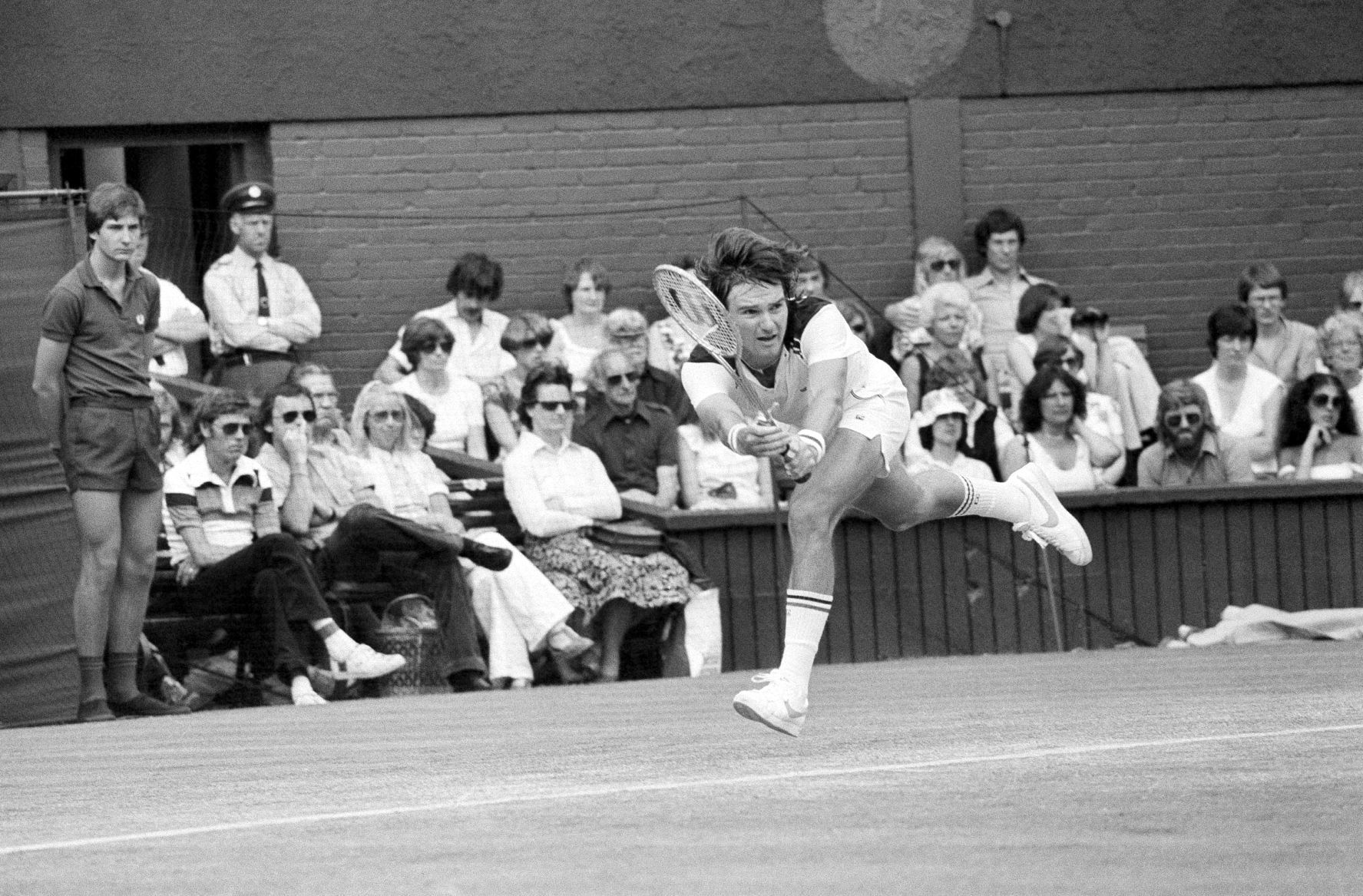 1979: Jimmy Connors